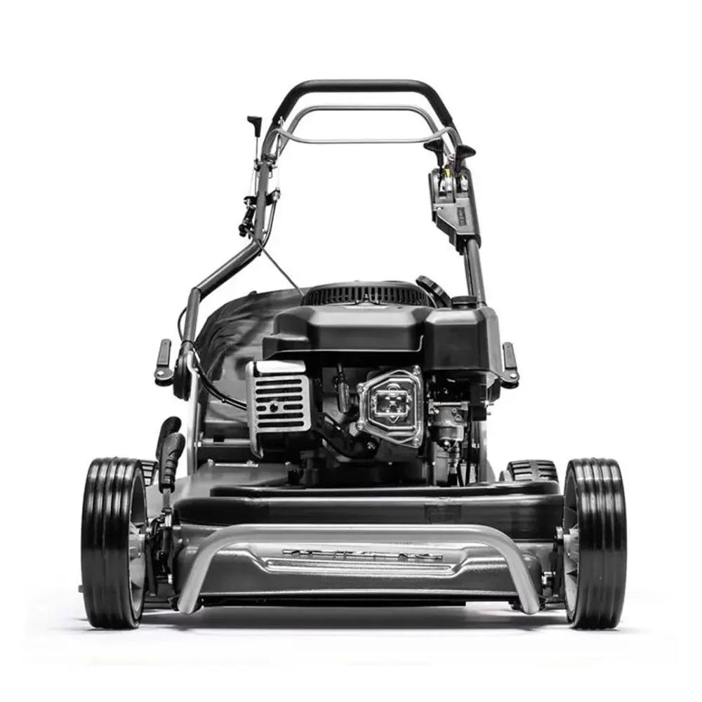 Weibang Virtue77TBO BBC Self Propelled Petrol 3in1 Mower 30.5"