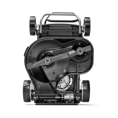 Weibang Virtue77TBO BBC Self Propelled Petrol 3in1 Mower 30.5"