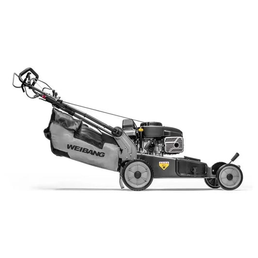 Weibang Virtue77TBO BBC Self Propelled Petrol 3in1 Mower 30.5"