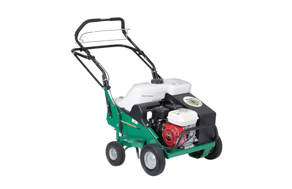 Billy Goat AE401H Aerator