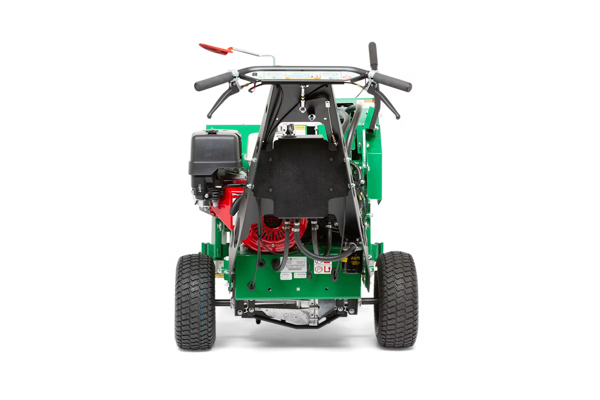 Billy Goat AE1300HEU Aerator