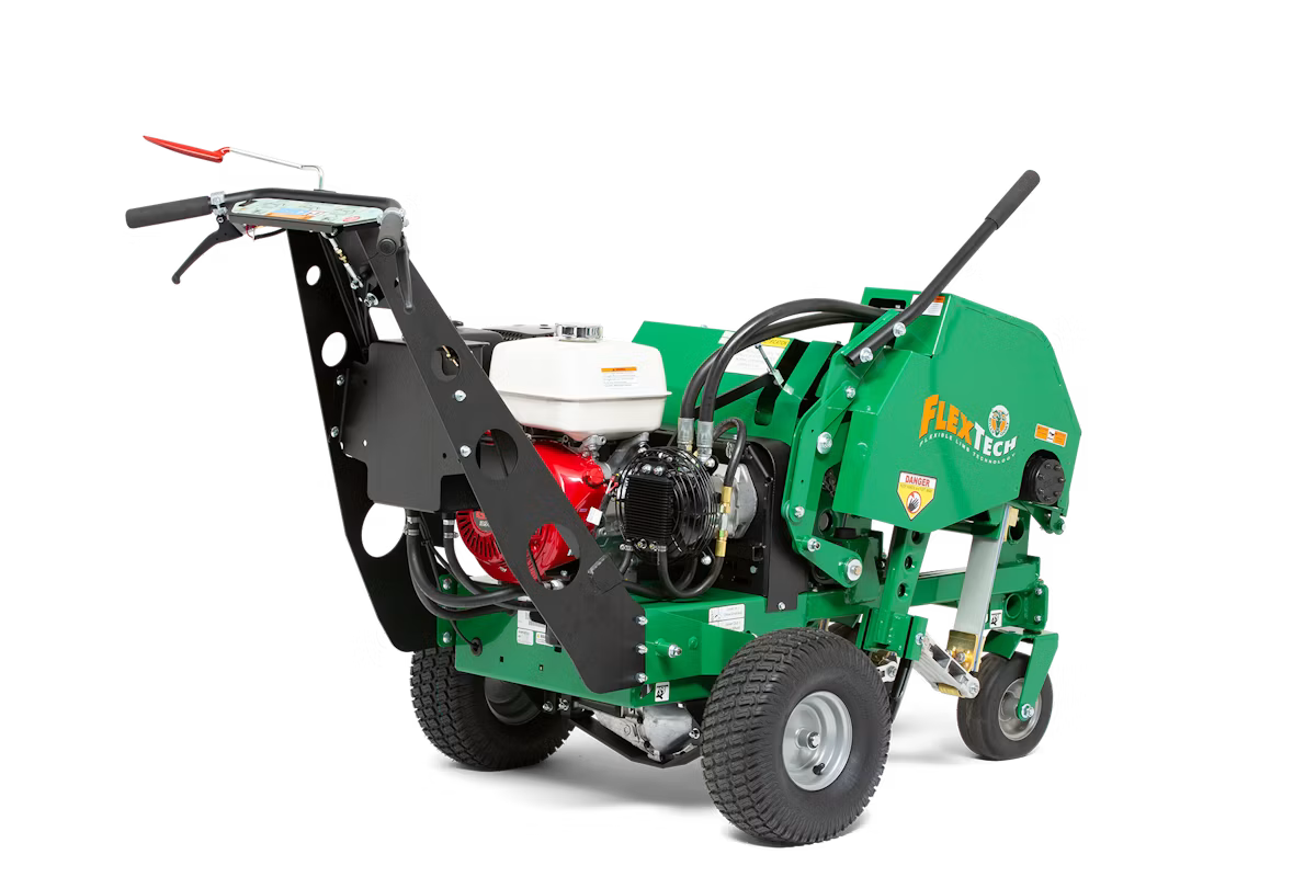 Billy Goat AE1300HEU Aerator