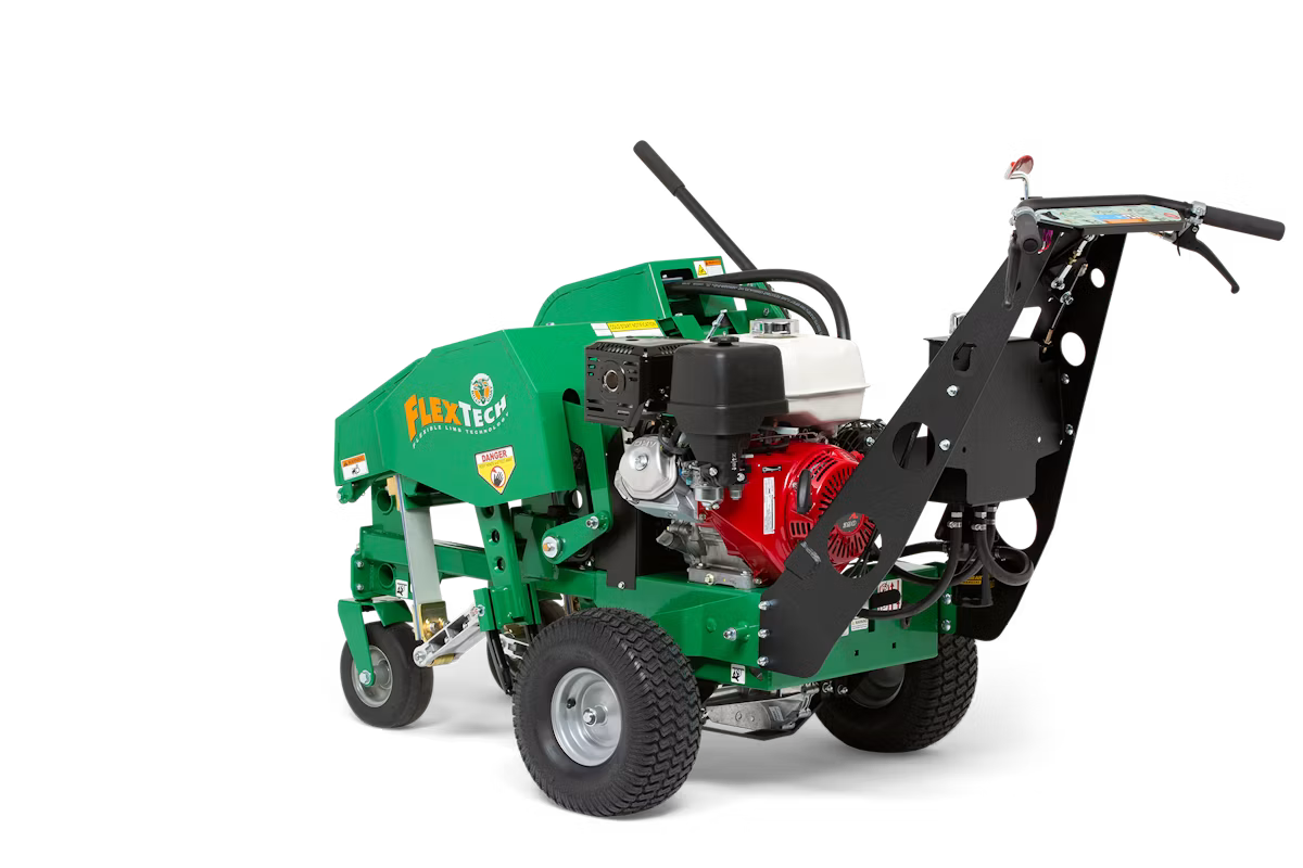 Billy Goat AE1300HEU Aerator