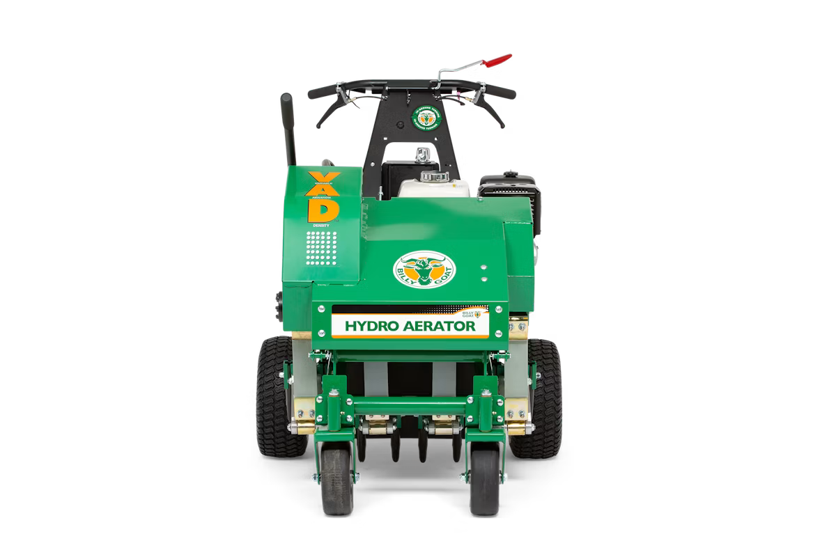 Billy Goat AE1300HEU Aerator