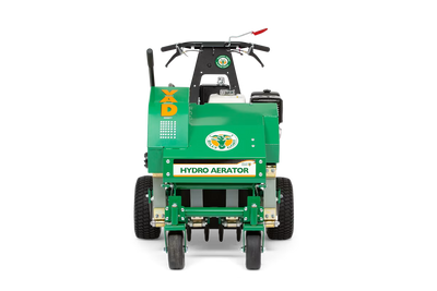 Billy Goat AE1300HEU Aerator
