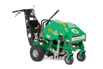 Billy Goat AE1300HEU Aerator
