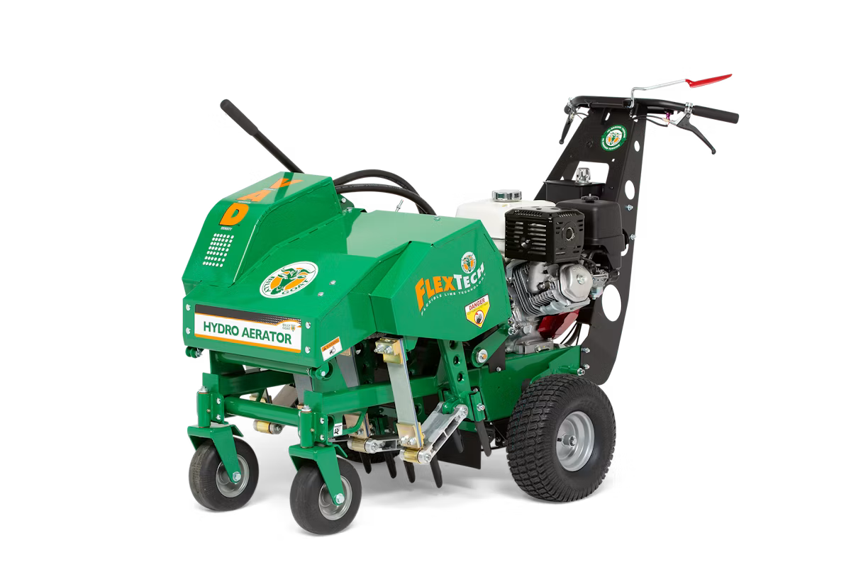 Billy Goat AE1300HEU Aerator