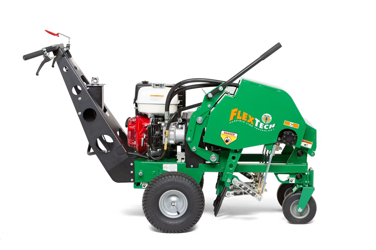 Billy Goat AE1300HEU Aerator