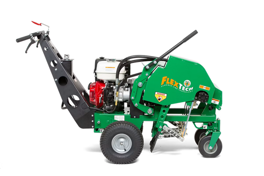 Billy Goat AE1300HEU Aerator