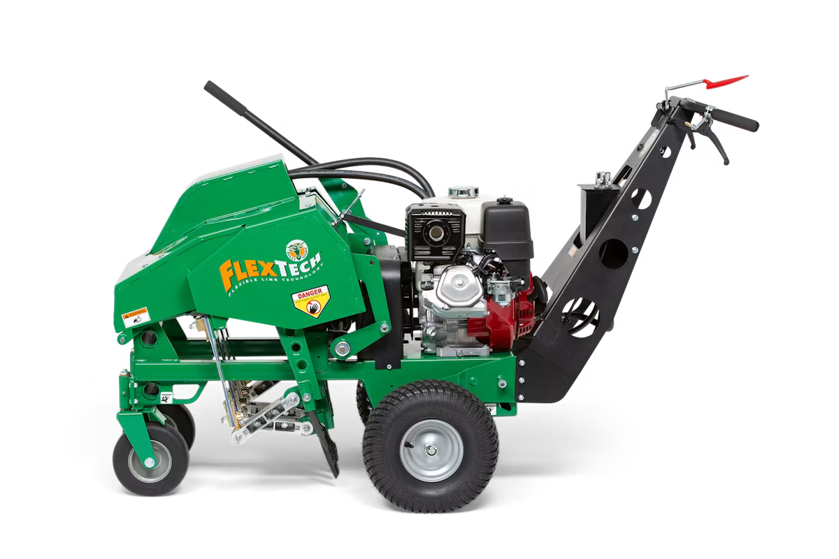 Billy Goat AE1300HEU Aerator