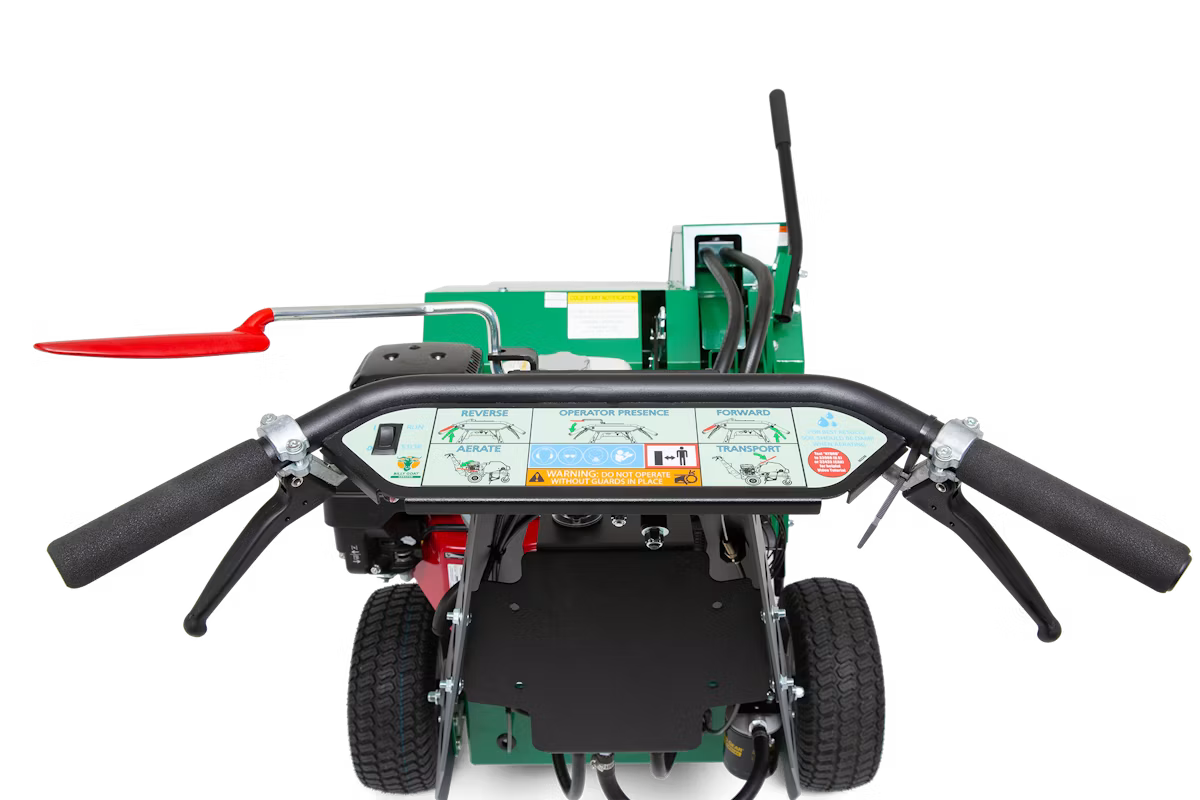 Billy Goat AE1300HEU Aerator