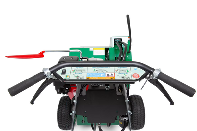 Billy Goat AE1300HEU Aerator