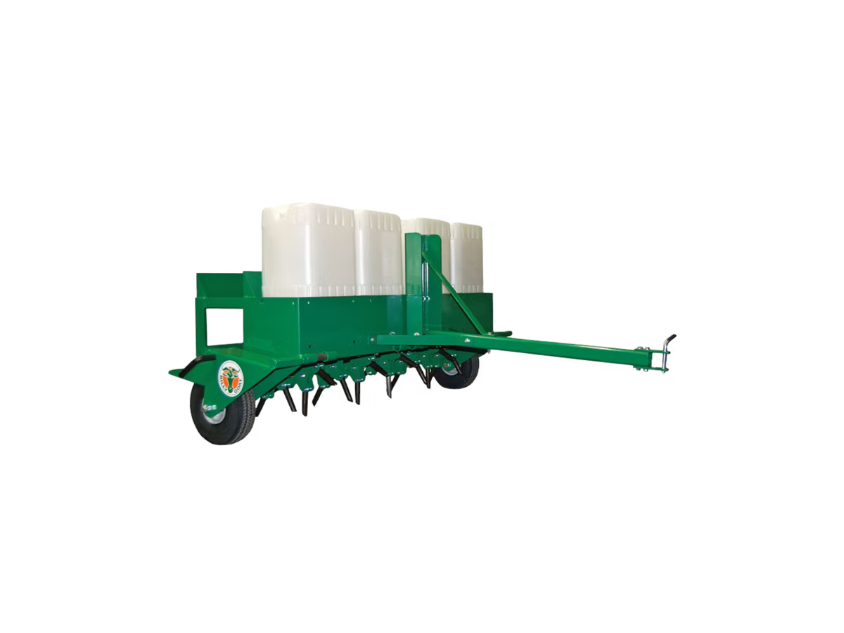 Billy Goat AET48 Tow Behind Aerator