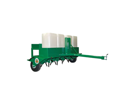 Billy Goat AET48 Tow Behind Aerator