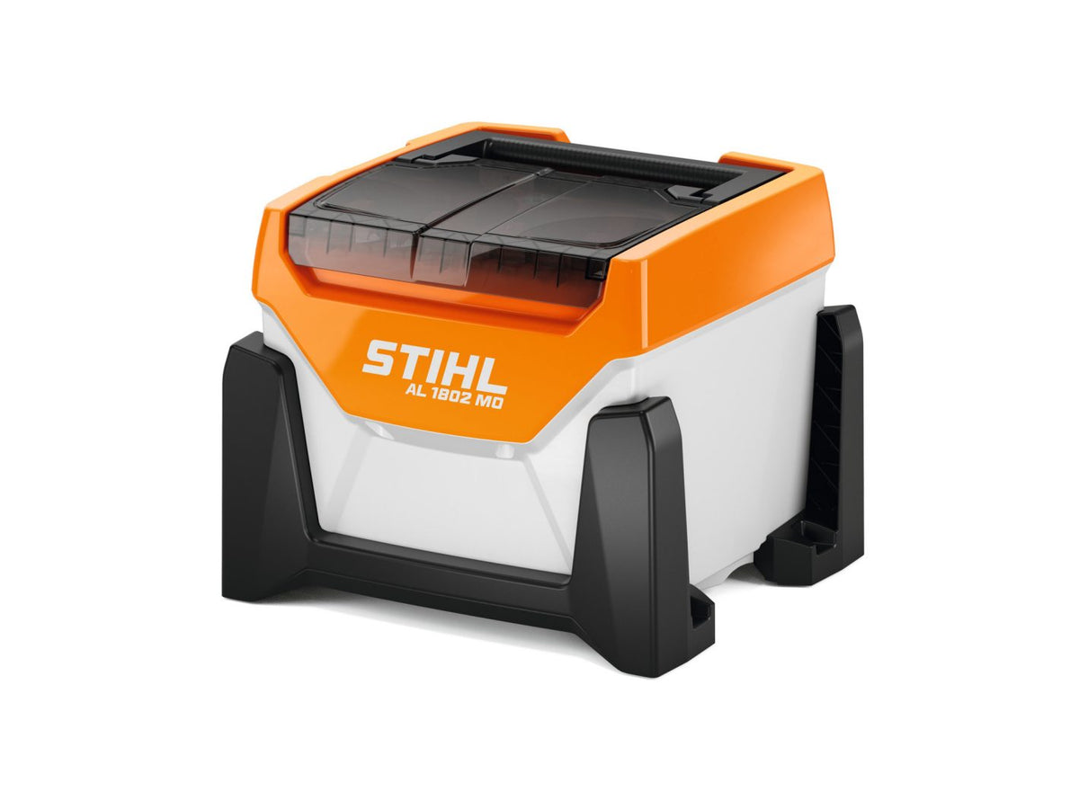 Stihl AL1802MO Dual High Speed Battery Charger