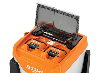 Stihl AL1802MO Dual High Speed Battery Charger