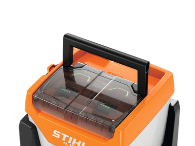 Stihl AL1802MO Dual High Speed Battery Charger