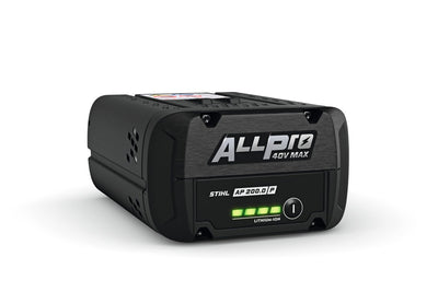 Stihl AP200P ALLPRO Battery 222Wh