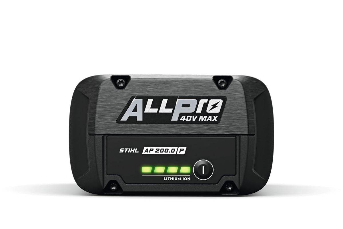 Stihl AP200P ALLPRO Battery 222Wh