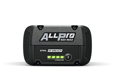 Stihl AP200P ALLPRO Battery 222Wh