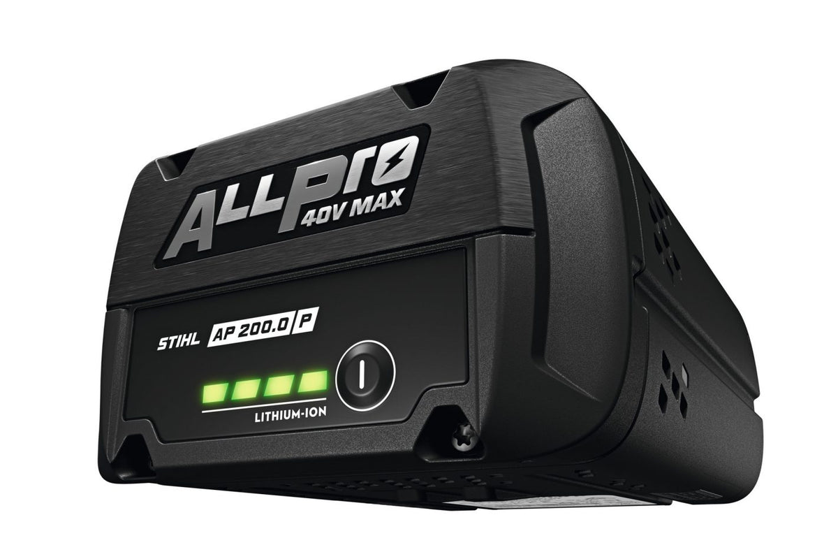 Stihl AP200P ALLPRO Battery 222Wh