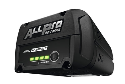 Stihl AP200P ALLPRO Battery 222Wh