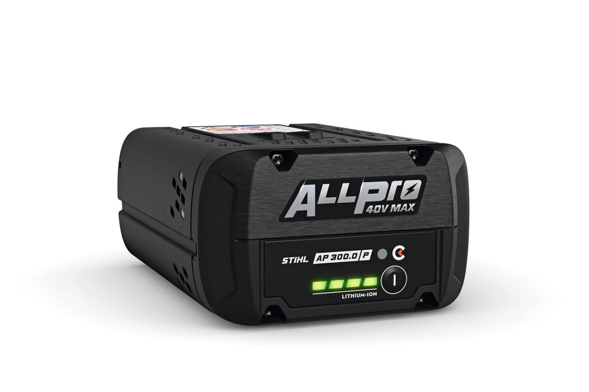 Stihl AP300PC Connected ALLPRO Battery 333Wh
