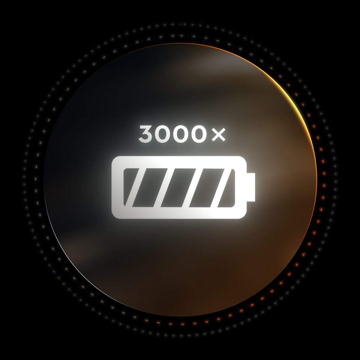 Stihl AP300PC Connected ALLPRO Battery 333Wh