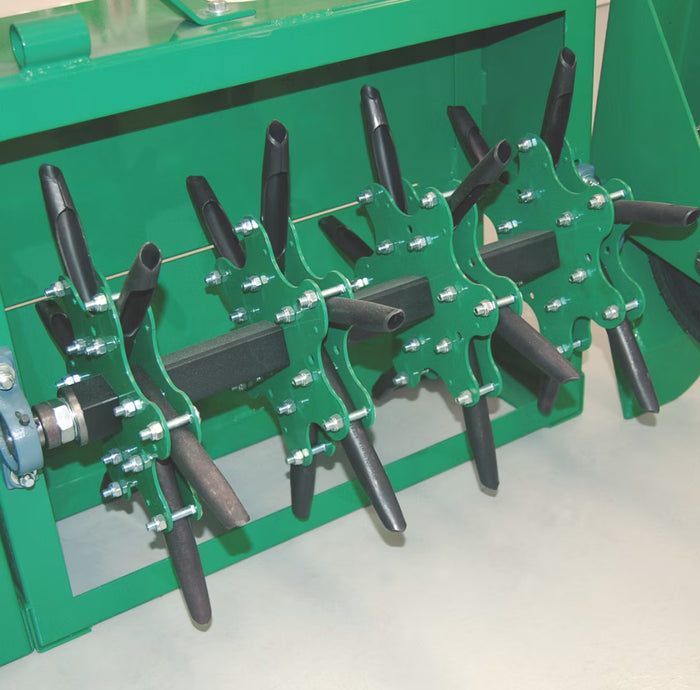 Tilt Up Serviceability