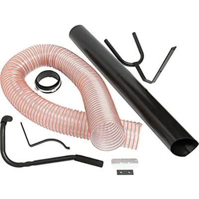 Billy Goat Hose Kit for MV Series Wheeled Vacuums