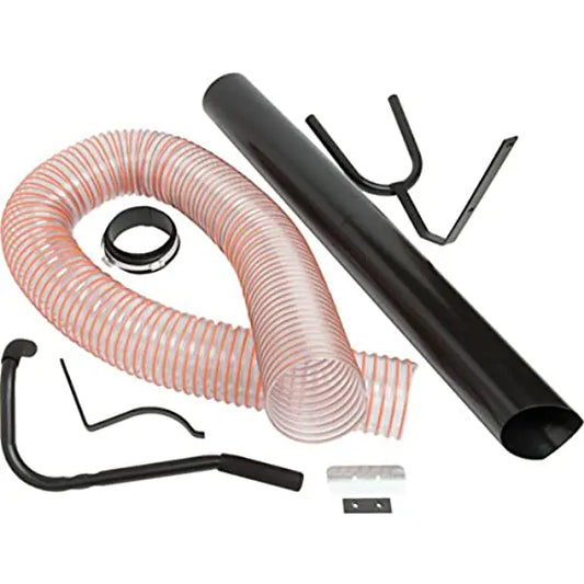 Billy Goat Hose Kit for MV Series Wheeled Vacuums