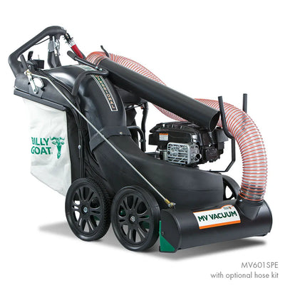 Billy Goat Hose Kit for MV Series Wheeled Vacuums