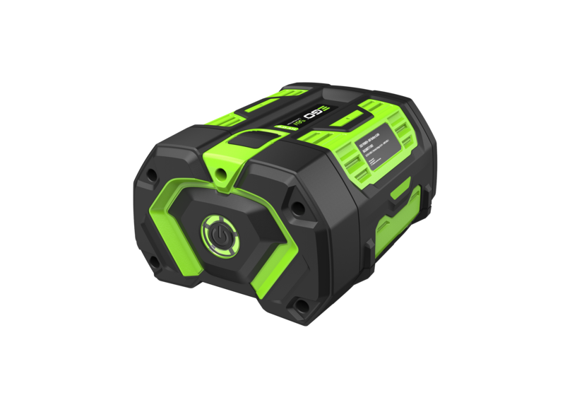 EGO BA3360T Battery 6.0Ah
