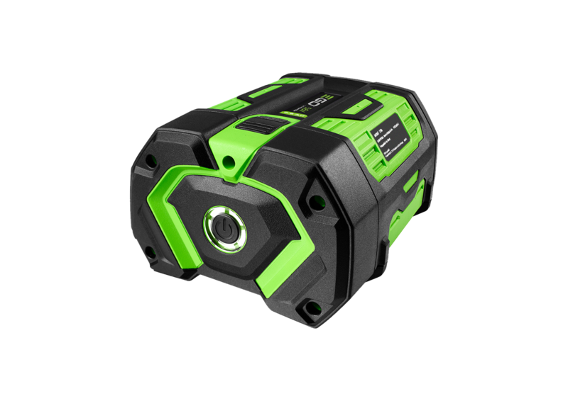EGO BA4200T Battery 7.5Ah