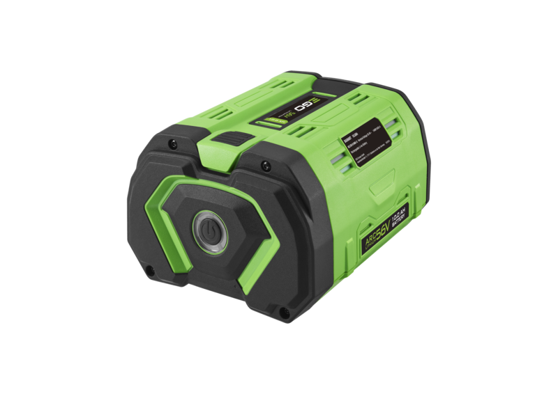 EGO BA5600T Battery 10.0Ah