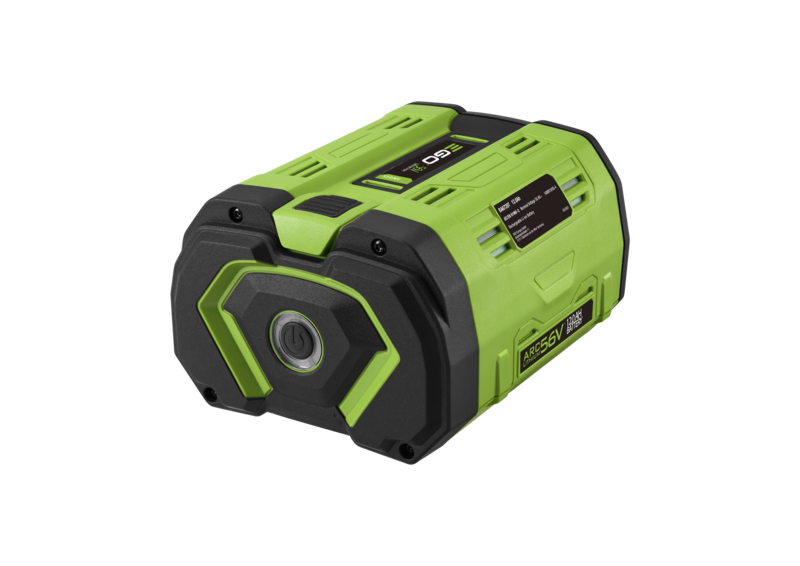 EGO BA6720T Battery 12.0Ah