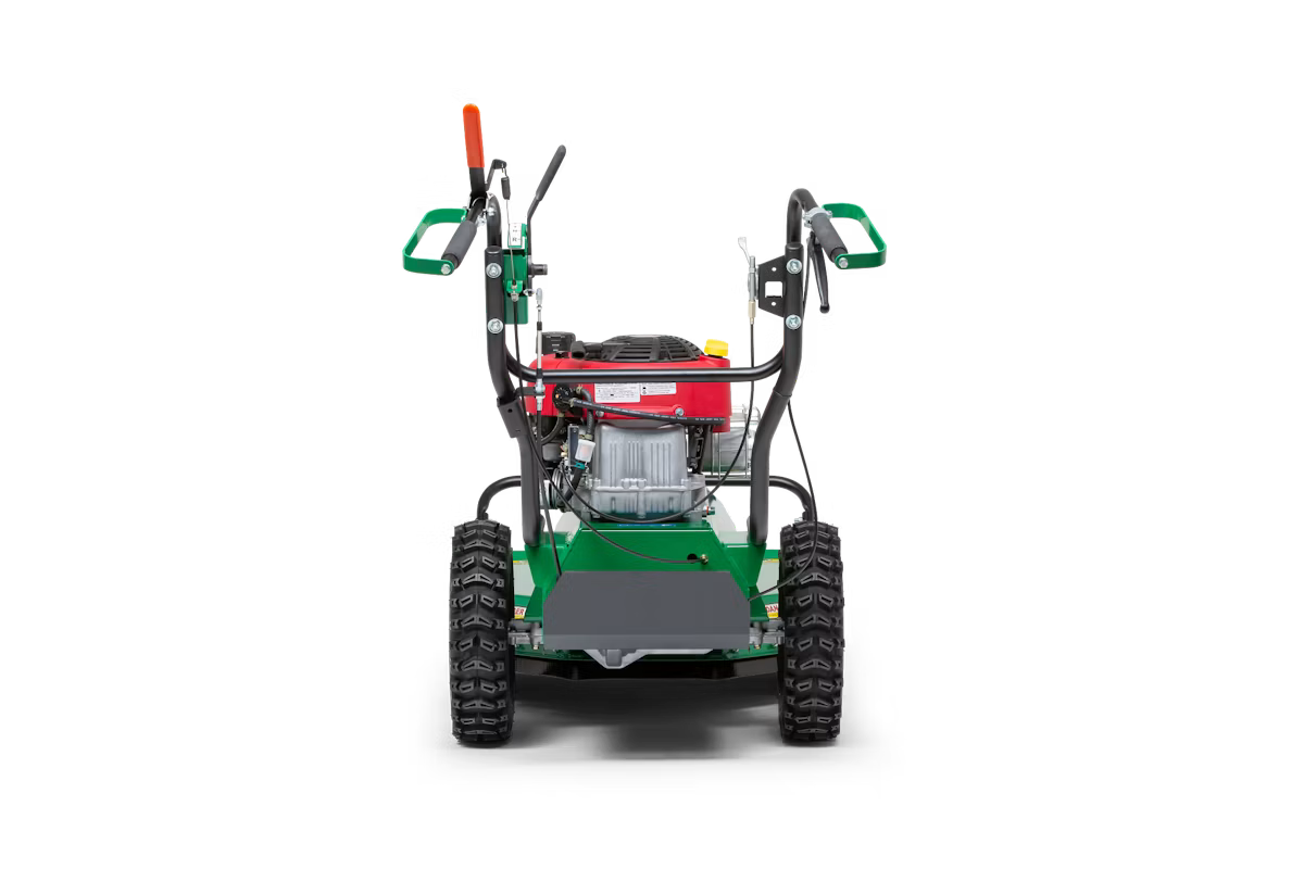 Billy Goat BG2601HM Outback® Brushcutter Mower