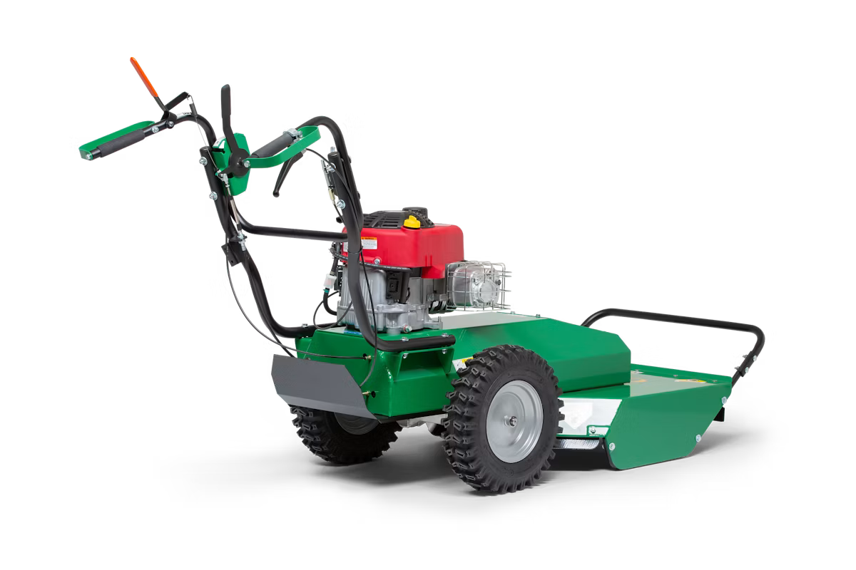 Billy Goat BG2601HM Outback® Brushcutter Mower