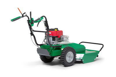 Billy Goat BG2601HM Outback® Brushcutter Mower