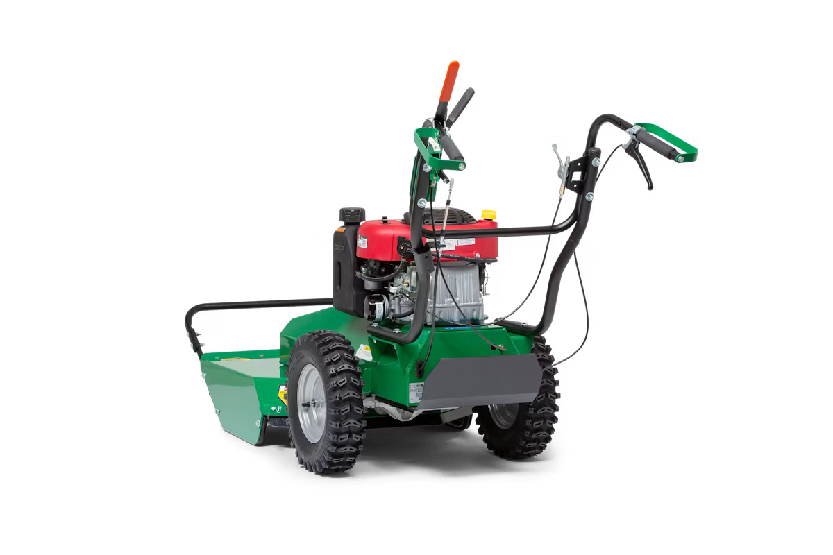 Billy Goat BG2601HM Outback® Brushcutter Mower