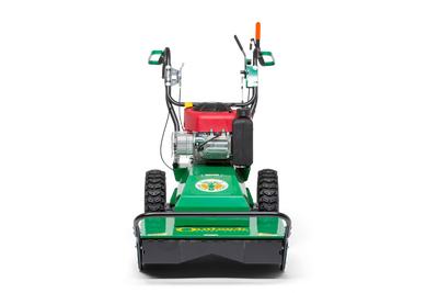 Billy Goat BG2601HM Outback® Brushcutter Mower