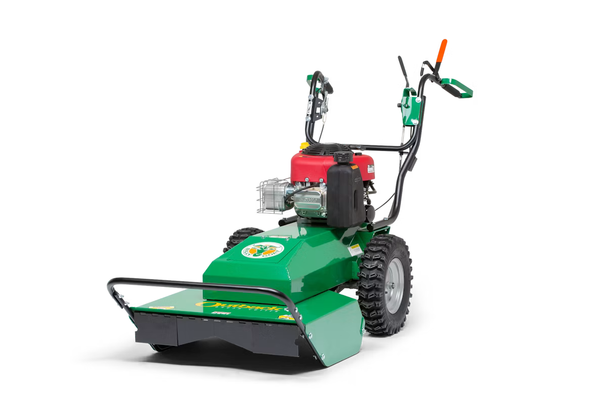 Billy Goat BG2601HM Outback® Brushcutter Mower