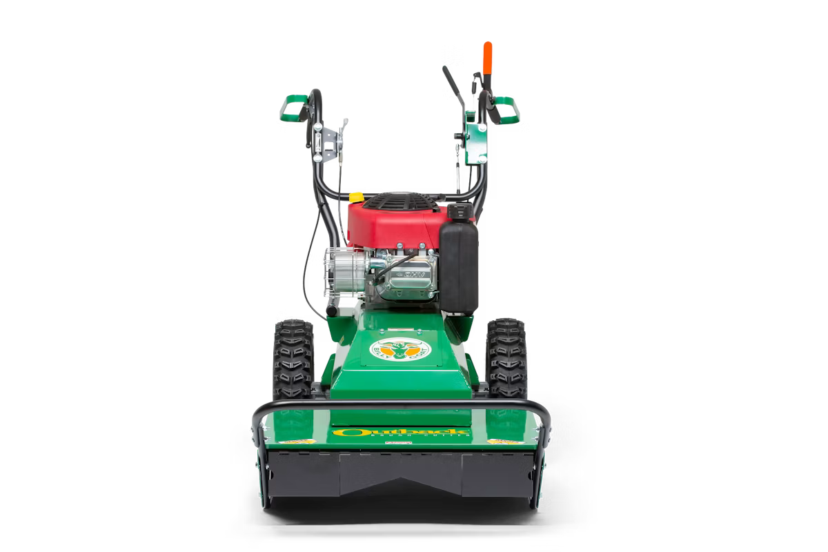 Billy Goat BC2601HH Outback® Hydrostatic Brushcutter Mower
