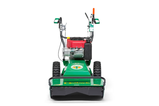 Billy Goat BC2601HH Outback® Hydrostatic Brushcutter Mower
