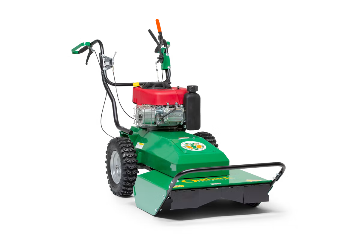Billy Goat BC2601HH Outback® Hydrostatic Brushcutter Mower