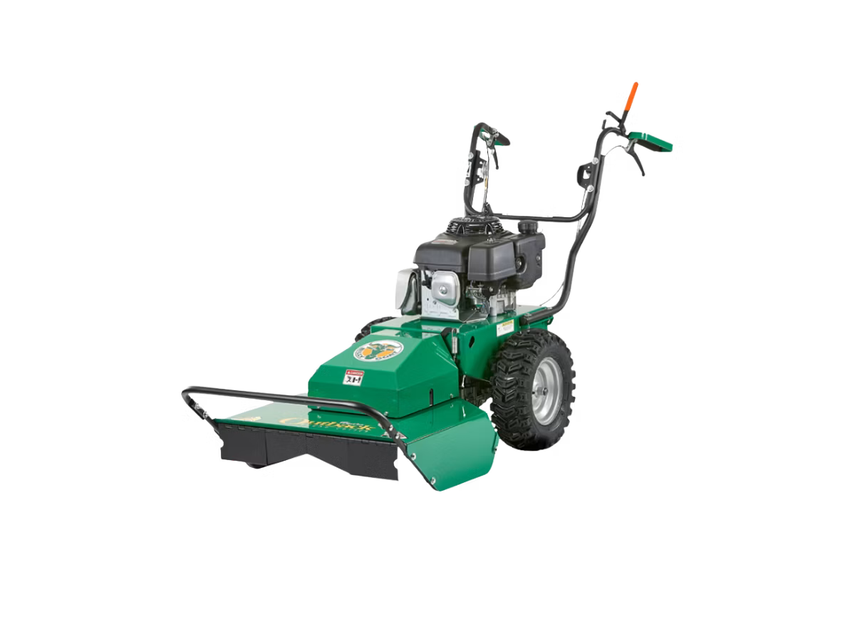 Billy Goat BG2601HEBH Outback® Hydrostatic Brushcutter Mower
