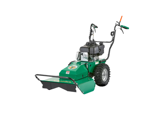 Billy Goat BG2601HEBH Outback® Hydrostatic Brushcutter Mower