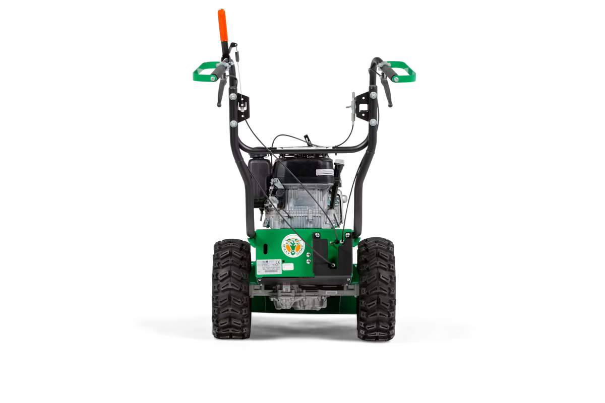 Billy Goat BG2601HHC Outback® Brushcutter Mower