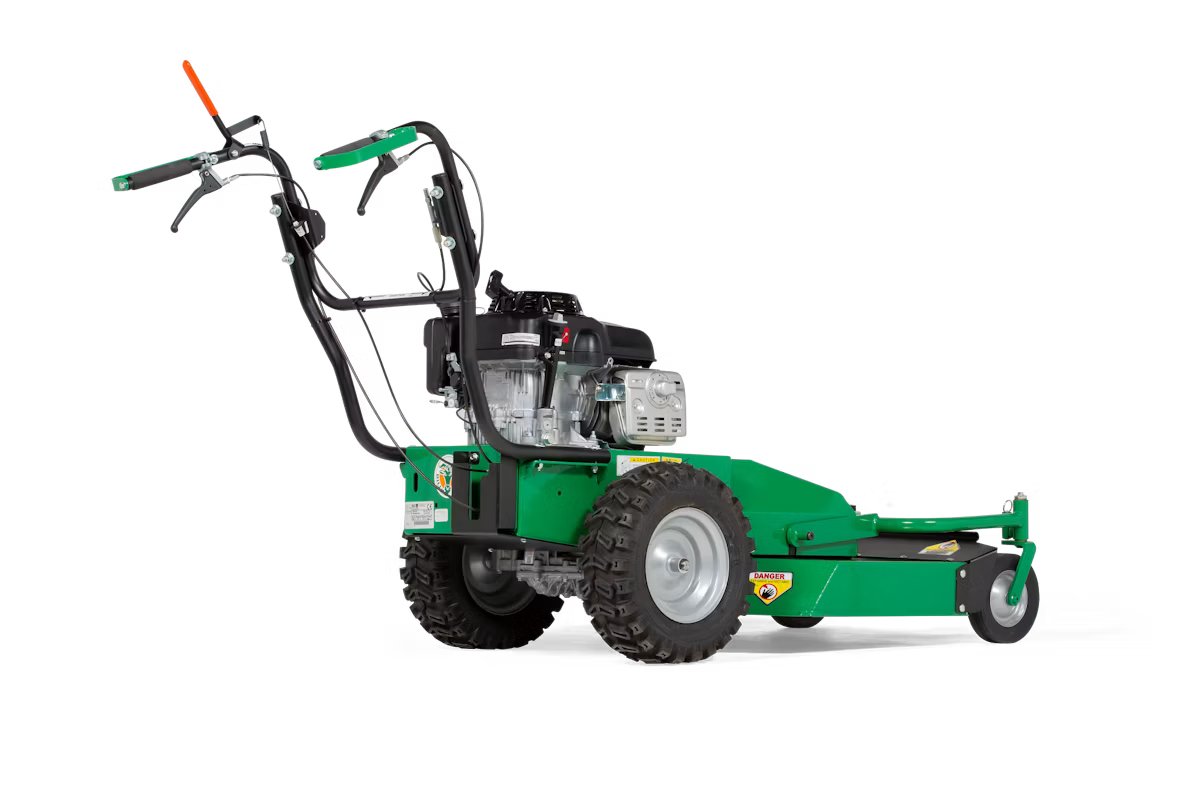 Billy Goat BG2601HHC Outback® Brushcutter Mower