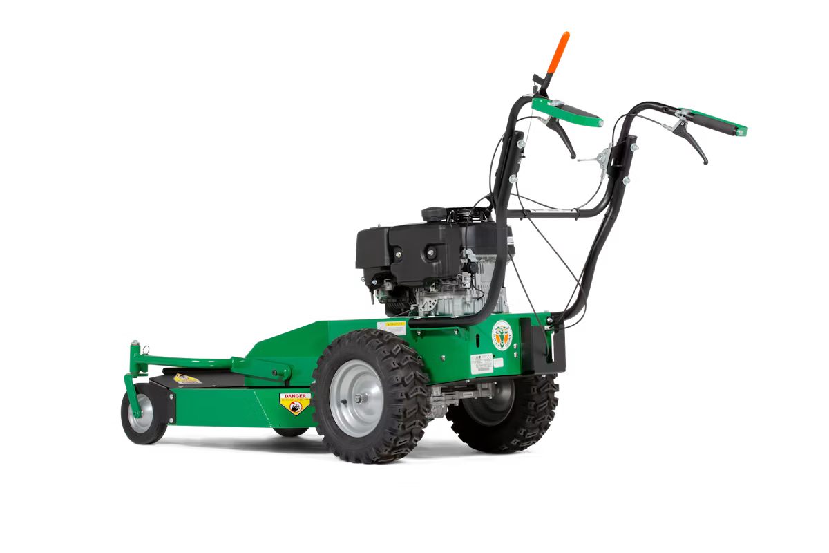 Billy Goat BG2601HHC Outback® Brushcutter Mower